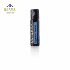 doTERRA Peppermint Beadlet - Borsmenta gyöngyöcske 125db illóolaj