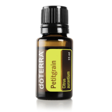doTERRA Petitgrain illóolaj 15 ml - doTERRA illóolaj