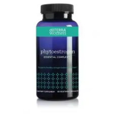 doTERRA Phytoestrogen Lifetime Complex™ 60 db kapszula vitamin és táplálékkiegészítő