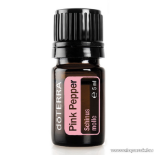 doTERRA Pink Pepper - Rózsaszín Bors esszenciális olaj, illóolaj, 5 ml illóolaj