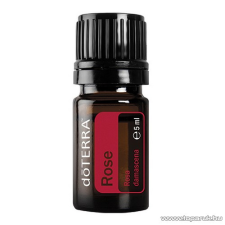 doTERRA Rose - Rózsa esszenciális olaj, illóolaj, 5 ml illóolaj