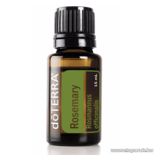 doTERRA Rosemary - Rozmaring esszenciális olaj, illóolaj, 15 ml illóolaj