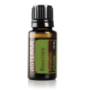 doTERRA Rosemary – Rozmaring illóolaj 15 ml - doTERRA