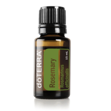 doTERRA Rosemary – Rozmaring illóolaj 15 ml - doTERRA illóolaj