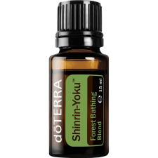 doTERRA Shinrin-Yoku illóolaj 15ml - doTERRA illóolaj