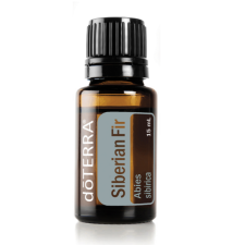 doTERRA SiberianFir – Szibériai fenyő illóolaj 15 ml - doTERRA illóolaj