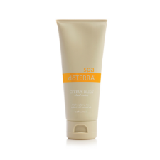 doTERRA SPA Citrus Bliss kézkrém 75 ml - DoTerra kézápolás