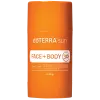 doTERRA sun ásványi fényvédő stift arcra és testre 50g