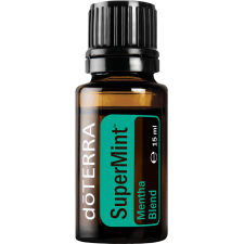 doTERRA Supermint™ illóolaj keverék 15 ml - doTERRA illóolaj