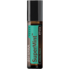 doTERRA SuperMint Touch Mentás esszenciálisolaj-keverék (10ml) - Doterra