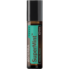 doTERRA SuperMint Touch Mentás esszenciálisolaj-keverék (10ml) - Doterra illóolaj