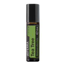 doTERRA Tea Tree (Teafa) Touch - golyós illóolaj 10ml illóolaj
