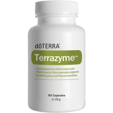 doTERRA TerraZyme - doTERRA vitamin és táplálékkiegészítő