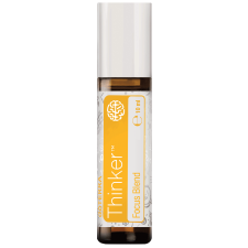 doTERRA Thinker™ 10ml Figyelmet segítő keverék - doTERRA illóolaj