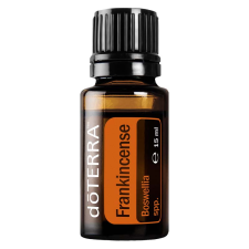  doTERRA Tömjén olaj 15 ml illóolaj