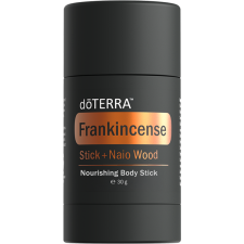 doTERRA Tömjén stift + Naiofa - doTERRA vitamin és táplálékkiegészítő