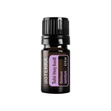 doTERRA Tulsi / Szent bazsalikom illóolaj 5ml illóolaj