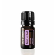 doTERRA Tulsi (Szent Bazsalikom) illóolaj 5ml - doTERRA illóolaj