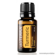 doTERRA Turmeric - Kurkuma esszenciális olaj, illóolaj, 15 ml illóolaj