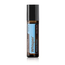 doTERRA Whisper Touch keverék olaj nőknek 10 ml - doTERRA jóga felszerelés