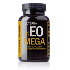 doTERRA xEO MEGA esszenciális olaj omega komplex - doTERRA vitamin és táplálékkiegészítő