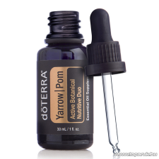 doTERRA Yarrow | POM esszenciális olaj keverék, 30 ml illóolaj