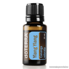 doTERRA Ylang ylang - Ilang ilang esszenciális olaj, illóolaj, 15 ml illóolaj