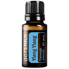 doTERRA Ylang Ylang illóolaj 15 ml - doTERRA illóolaj