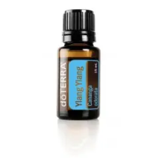 doTERRA YlangYlang illóolaj 15 ml illóolaj