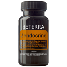 doTERRA Zendocrine™ lágyzselatin kapszula - doTERRA vitamin és táplálékkiegészítő