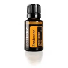 doTERRA Zendocrine - Méregtelenítő illóolaj-keverék 15 ml illóolaj