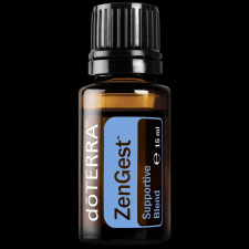 doTERRA ZenGest gyógyhatású készítmény