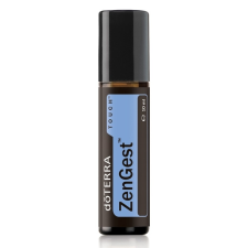  doTERRA ZenGest? Touch 10 ml illóolaj