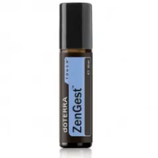 doTERRA ZenGest Touch 10ml illóolaj