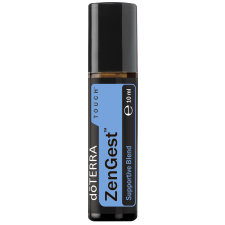 doTERRA ZenGest Touch Támogató keverék (10ml) - Doterra illóolaj