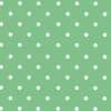  Dots vintage menta öntapadós tapéta 45cmx2m