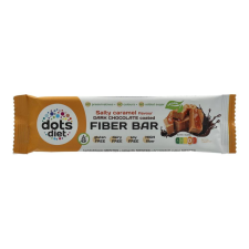  DOTSDIET ROSTSZELET SÓS KARAMELLA reform élelmiszer