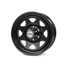 DOTZ Dakar Dark 5/139,7 15x6 ET0 110 alufelni
