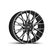 DOTZ Fuji dark 5/112 18x8 ET44 57,1 alufelni