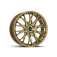 DOTZ Fuji gold 5/112 18x8 ET48 70,1 alufelni
