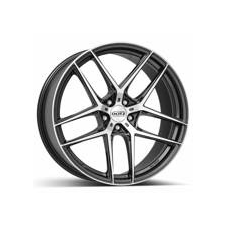 DOTZ LagunaSeca dark 5/120 20x9 ET35 72,6 alufelni