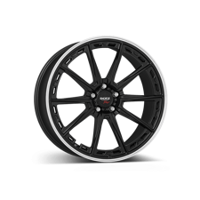 DOTZ Sonoma dark 5/112 20x8,5 ET35 70,1 alufelni