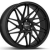 DOTZ Tanaka black 5/112 19x8,5 ET25 70,1