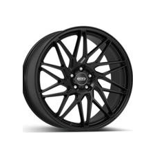 DOTZ Tanaka black 5/112 20x10 ET35 70,1 alufelni