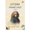 Double9 Books Llp Letters Of Franz Liszt | Franz Liszt