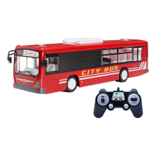 Double Eagle City Bus 1:20 távirányítású busz piros (E635-003red) (E635-003red) távirányítós modell