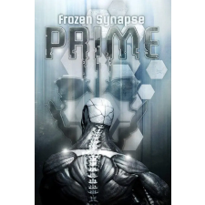 Double Eleven Frozen Synapse Prime (digitális licenc) videójáték