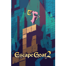 Double Fine Presents Escape Goat 2 (digitális licenc) videójáték