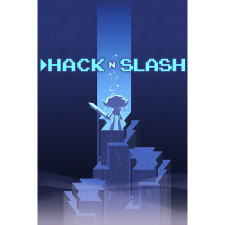 Double Fine Productions Hack 'n' Slash (PC - Steam Digitális termékkulcs) videójáték