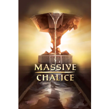Double Fine Productions Massive Chalice (digitális licenc) videójáték